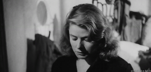 Ingrid Bergman - Stromboli @1950 (1).gif