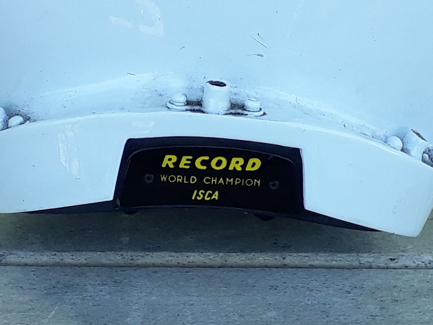 ISCASELLE RECORD CRONO Saddle, Sattel, sella (10).jpg