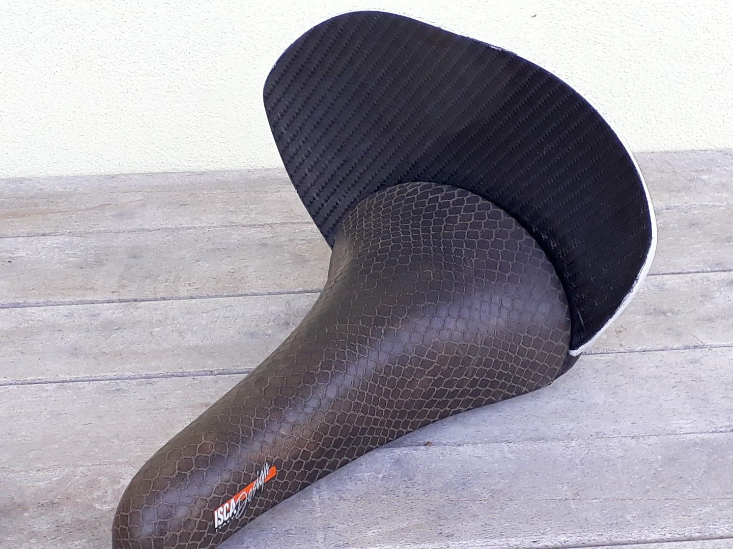 ISCASELLE RECORD CRONO Saddle, Sattel, sella (11).jpg