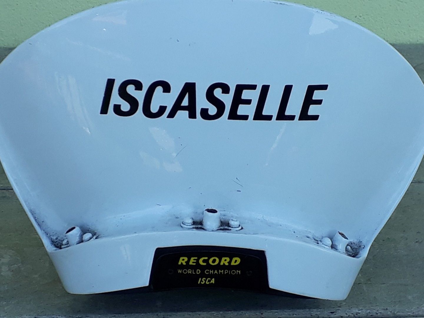 ISCASELLE RECORD CRONO Saddle, Sattel, sella (8).jpg