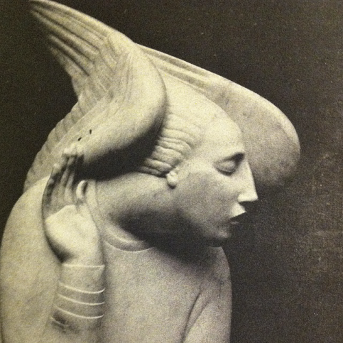 Ivan Mestrovic’s Archangel Gabriel.png