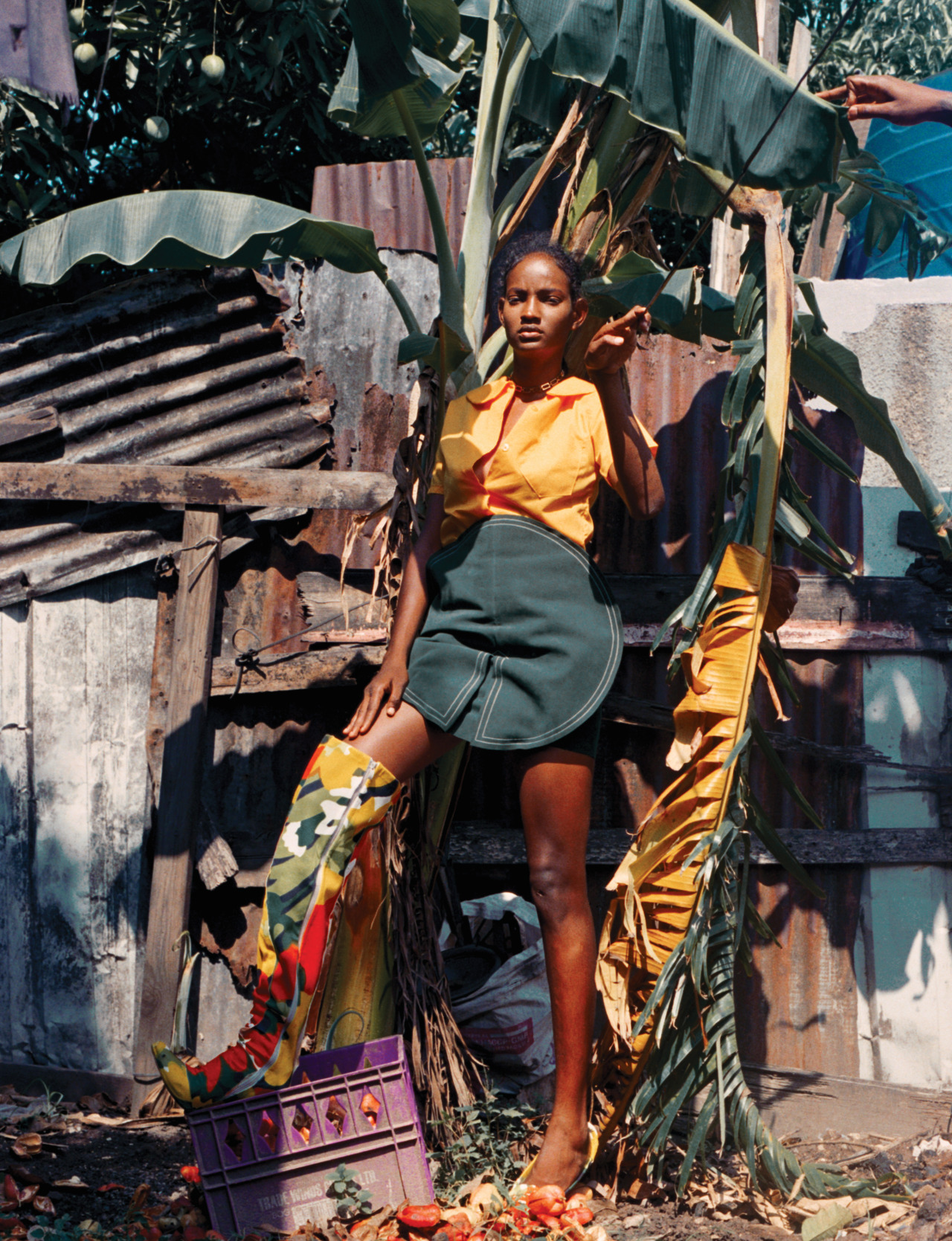 Jamaica with Akeem Smith for Autumn Dazed (2).jpg
