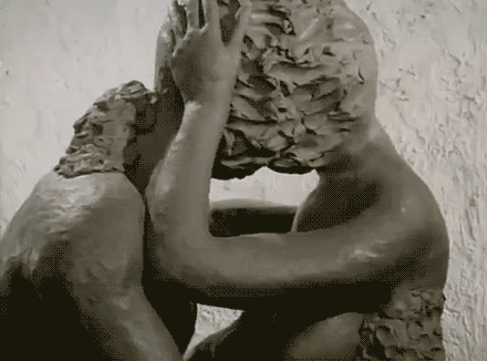 Jan Švankmajer - Dimensions of Dialogue, Part II - 1982 (5).gif