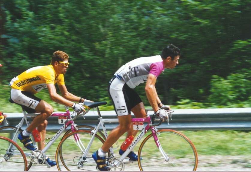wahoo kickr competitive cyclist