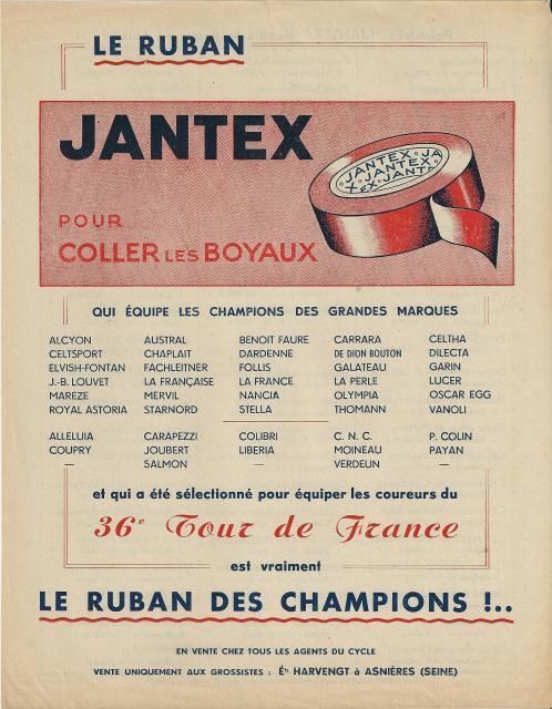 Jantex 1945.JPG