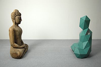 Jinmo Kang - Dialogue, 2012.jpg