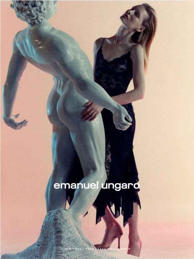 kirsten owen for emanuel ungaro, ad ca. 1998  (1).jpg