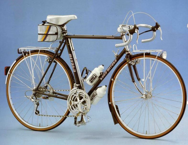 Koga Randonneur 1985.JPG