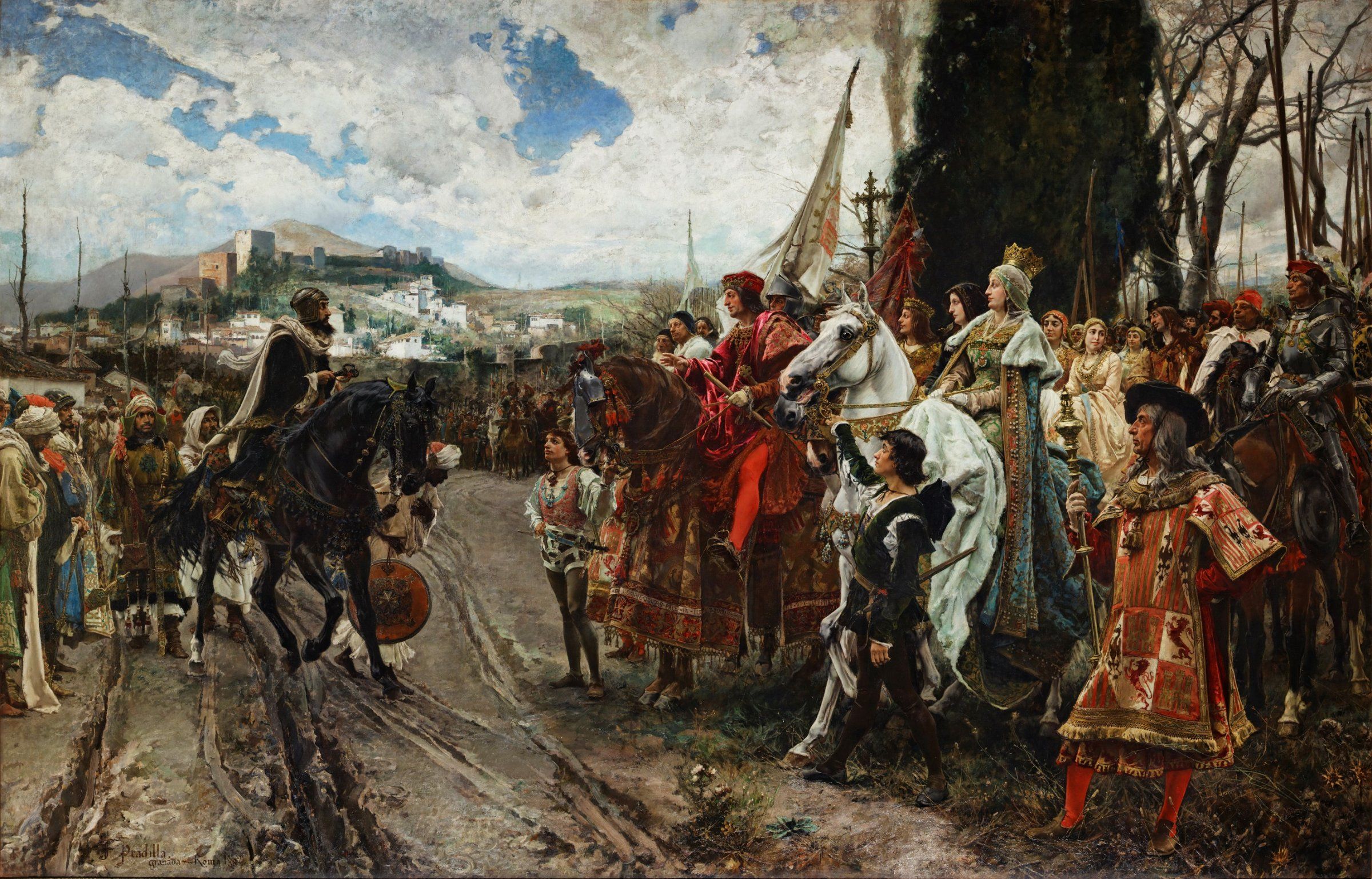 La Rendición de Granada -Pradilla.jpg