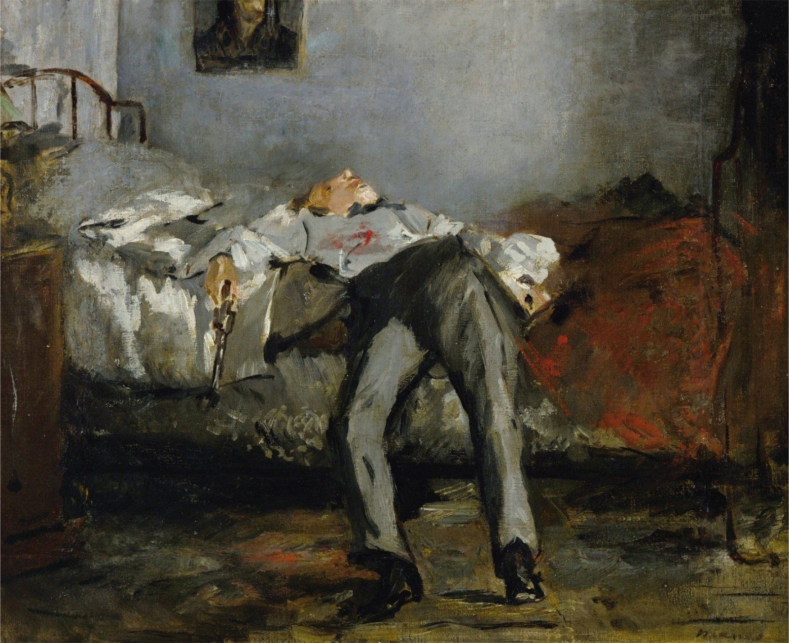 Le Suicide, 1877 by Edouard Manet.jpg