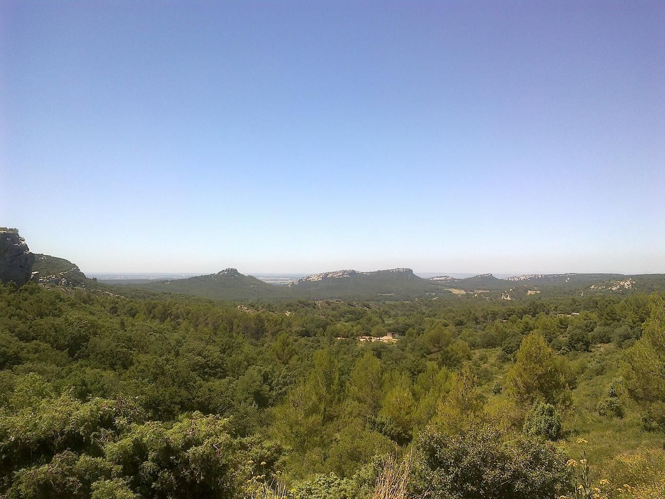 Les Alpilles.JPG