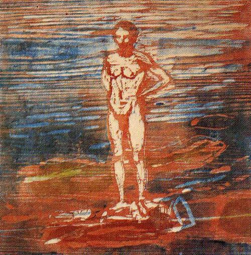 Man Bathing by Edvard Munch.jpg