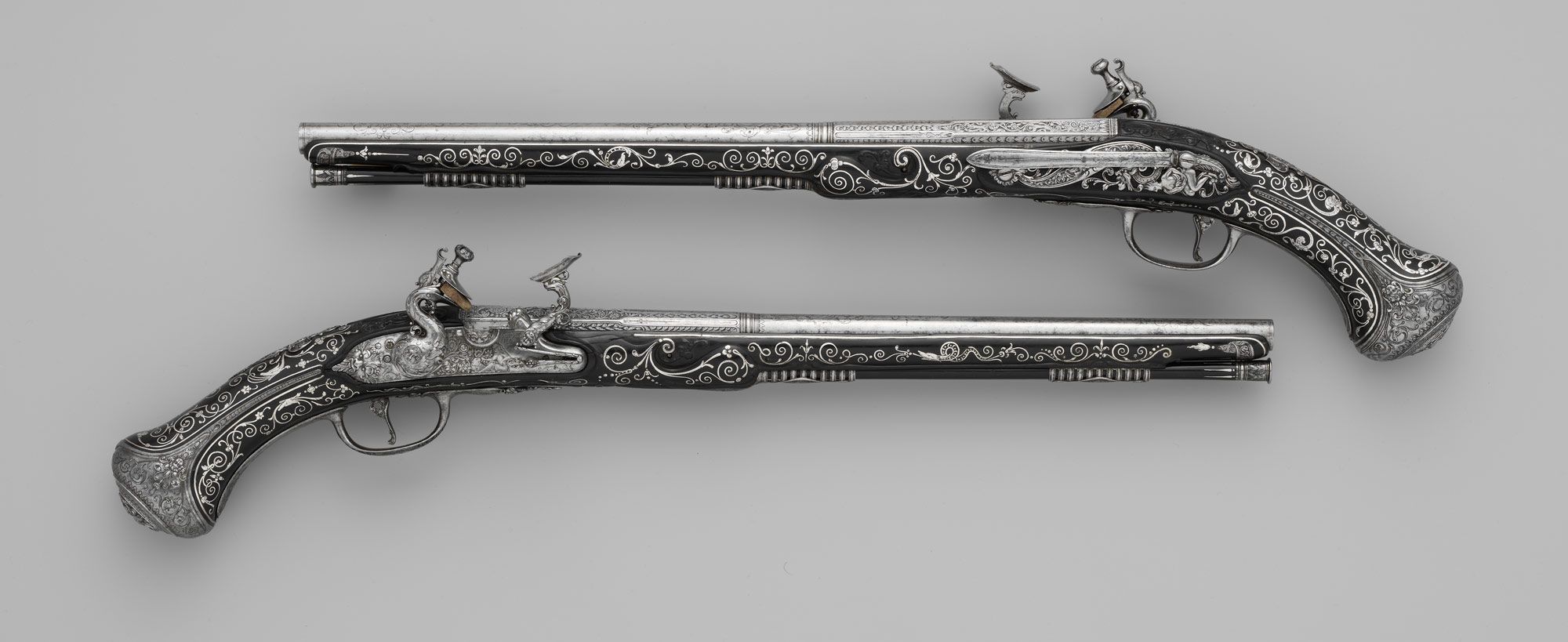 Matteo Cecchi, called Acquafresca (Italian, Bargi, 1651–1738) 1690.jpg