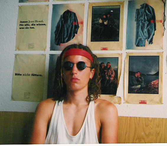 mit Rastas 1992.jpg