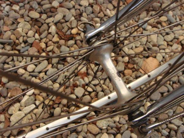 Monti bici corsa Losa swiss Coassin mod. freni Campagnolo (1).jpg