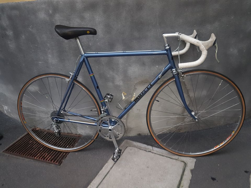 Monti Record bici corsa blu scuro metalic Losa.jpg