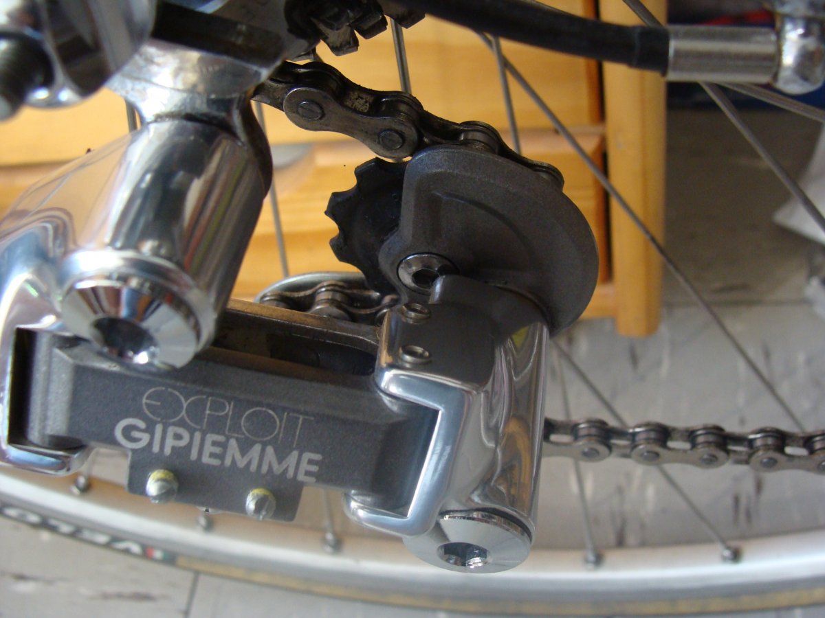 gipiemme exploit