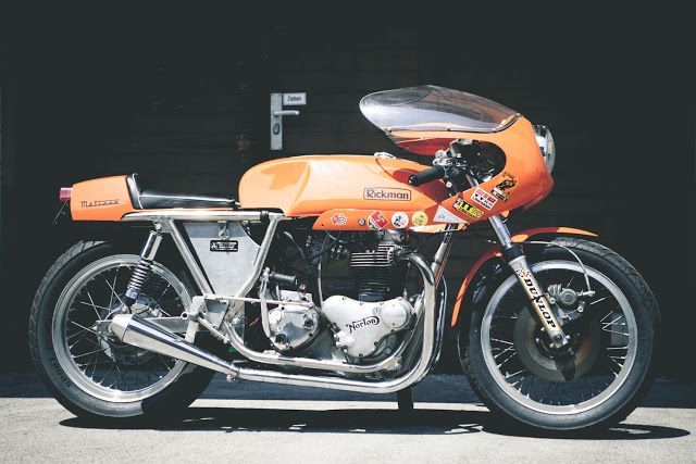 Norton Rickman Metisse - RocketGarage - Cafe Racer Magazine.jpeg