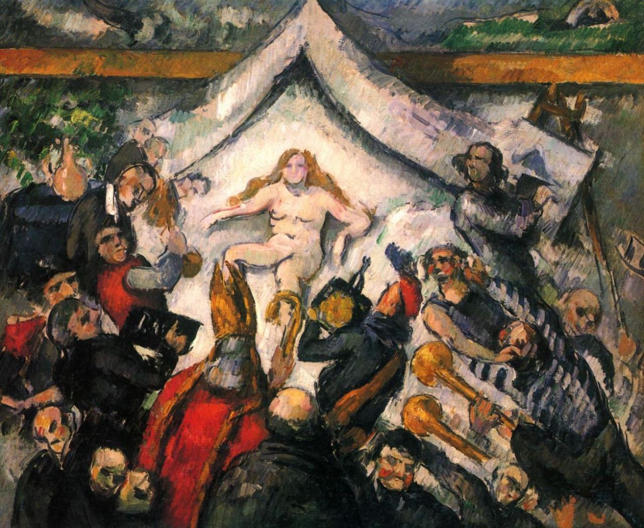 p. cezanne - eternal woman (1877).jpg