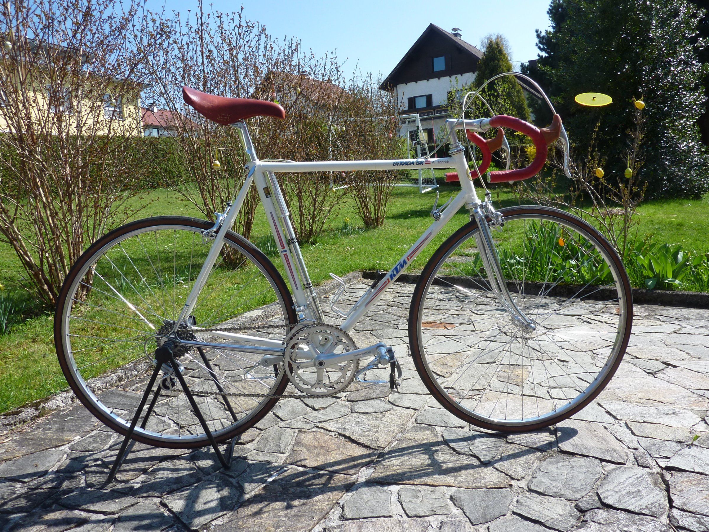 Fahrrad Rost Entfernen Lackieren fahrradbic