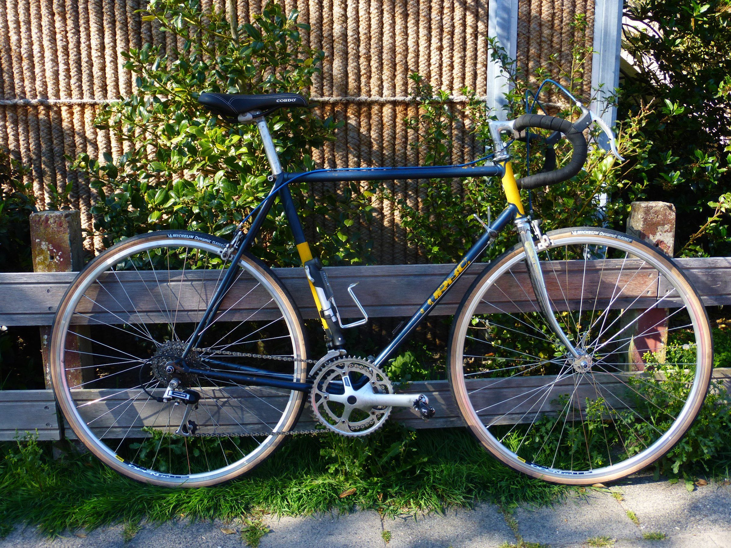 Was ist das für ein Fahrrad? RennradNews.de
