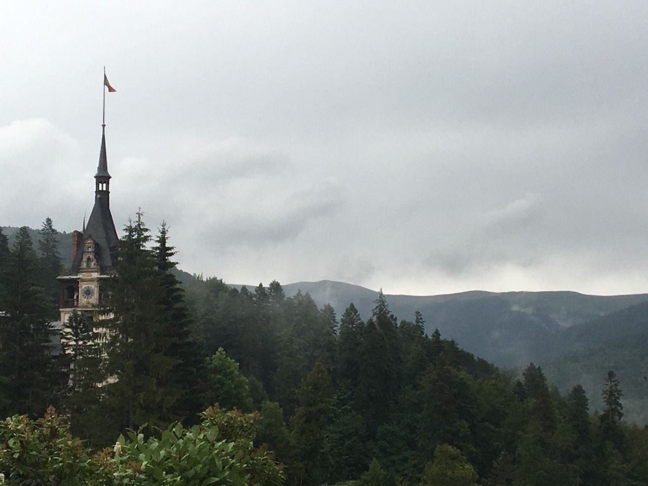 Peles Castle, Romania.jpg