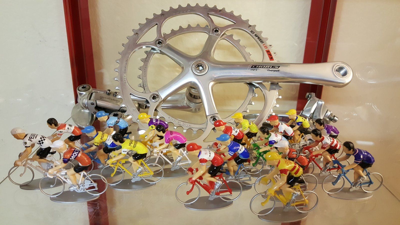 Peloton 1967.jpg