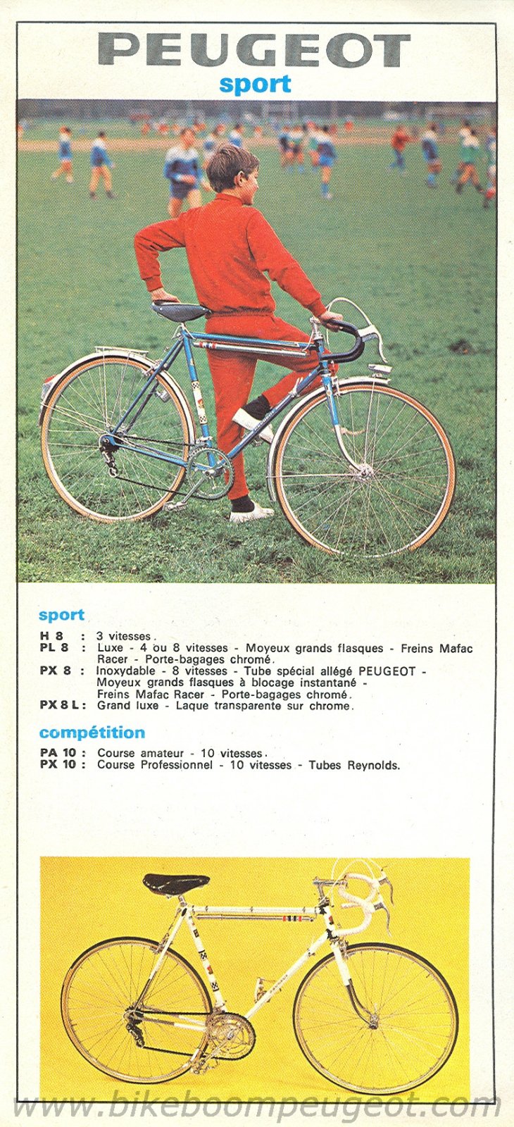 Peugeot 1966 France Brochure Sport.jpg
