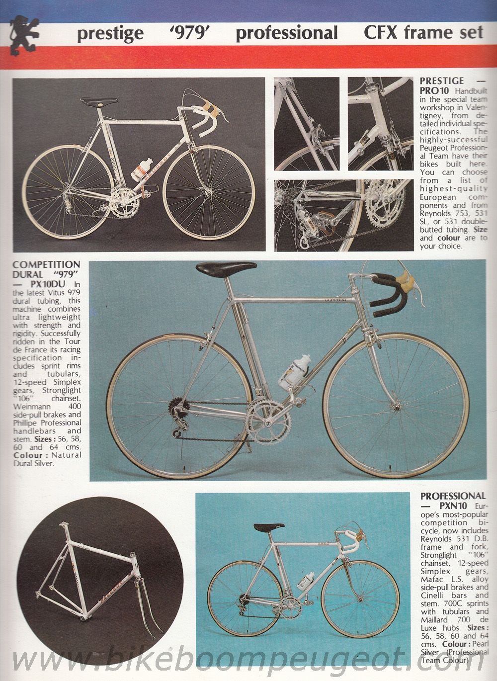 Peugeot 1982 UK Brochure Pg16.jpg