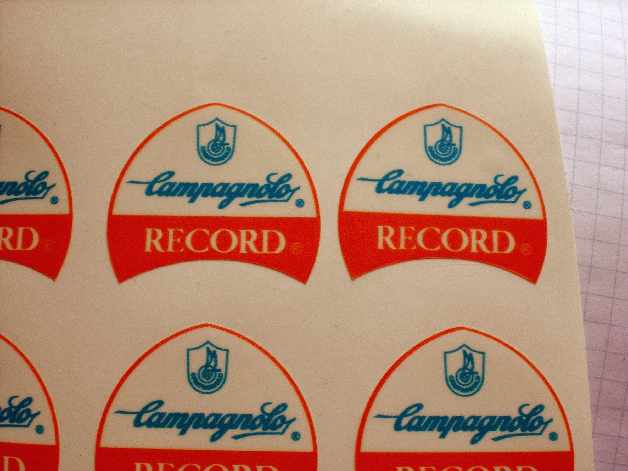 Pickerl Campagnolo Record 70er transparennte Folie1.jpg