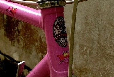 Pinarello Pink Pather ciclo cross (0).jpg