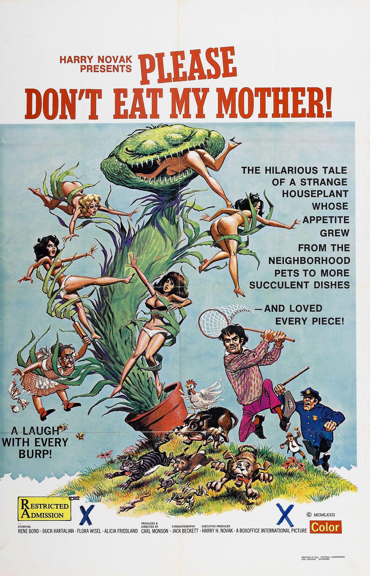Please Don’t Eat My Mother! (1973).jpg