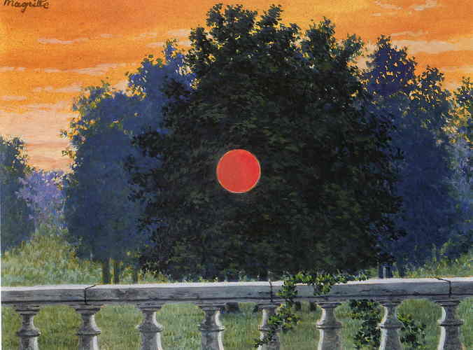René Magritte - Banquet.jpg