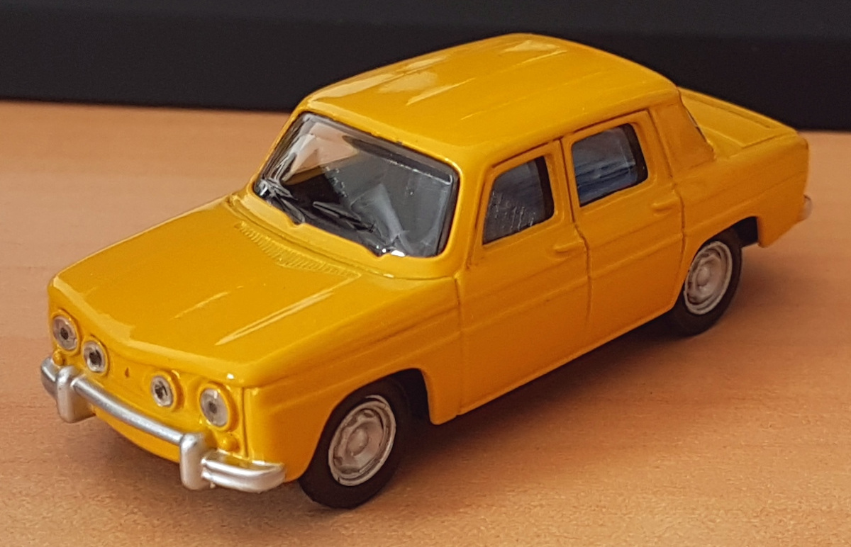 Renault 8 Gordini 1965 (1) - Norev.jpg