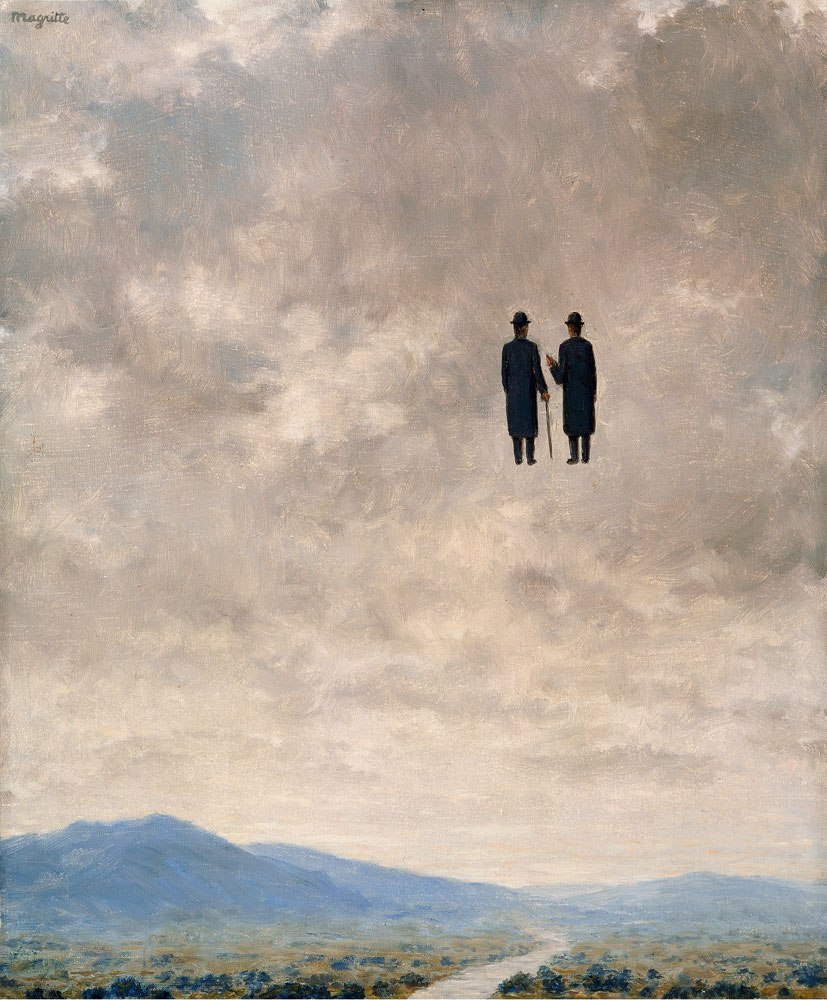 Rene Magritte - The Art of Conversation.jpg