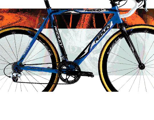 Ridley sales crosswind cyclocross