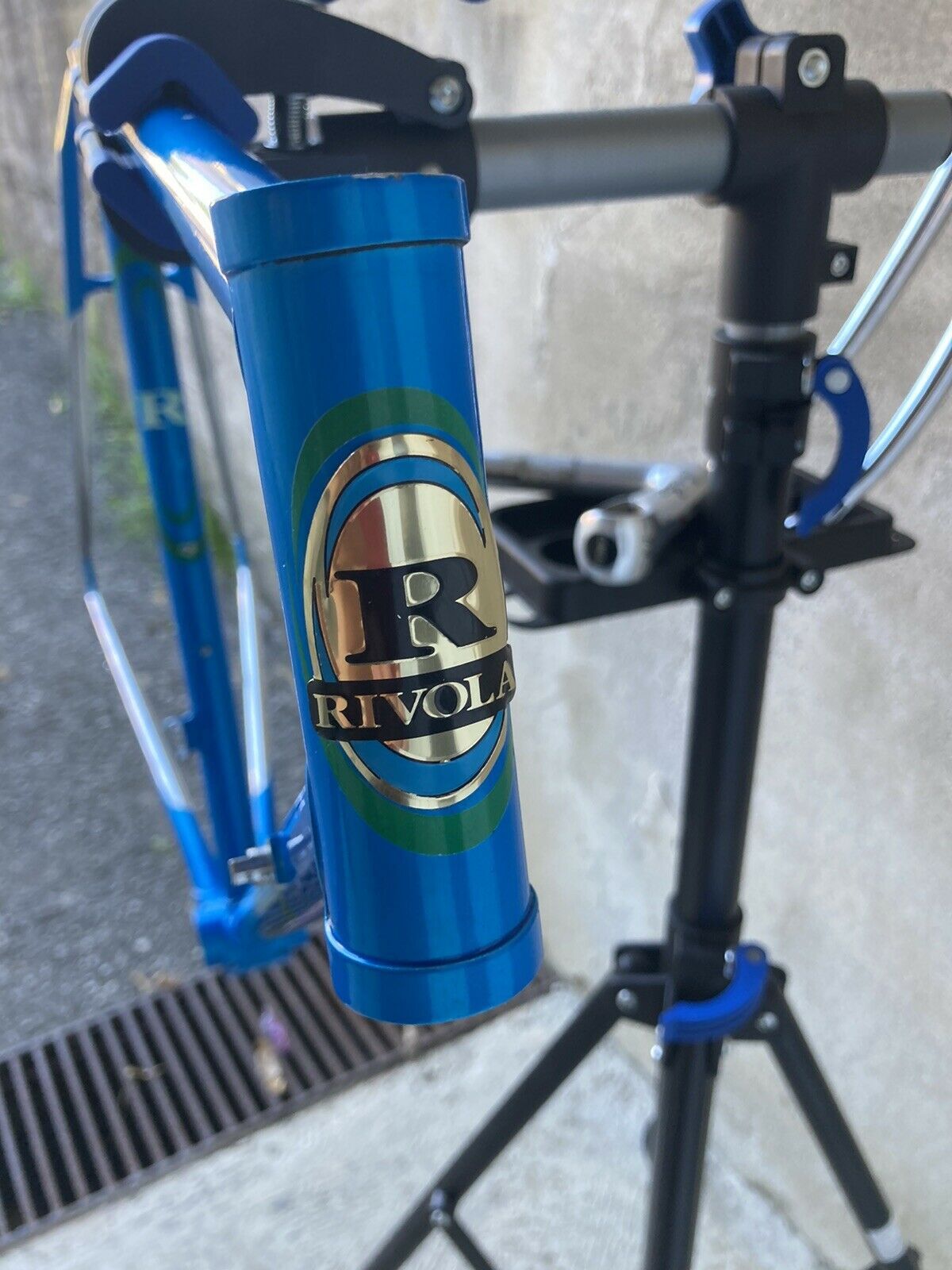 Rivola 882 del 1986 telaio blu Cinelli Spoiler  (14).jpg