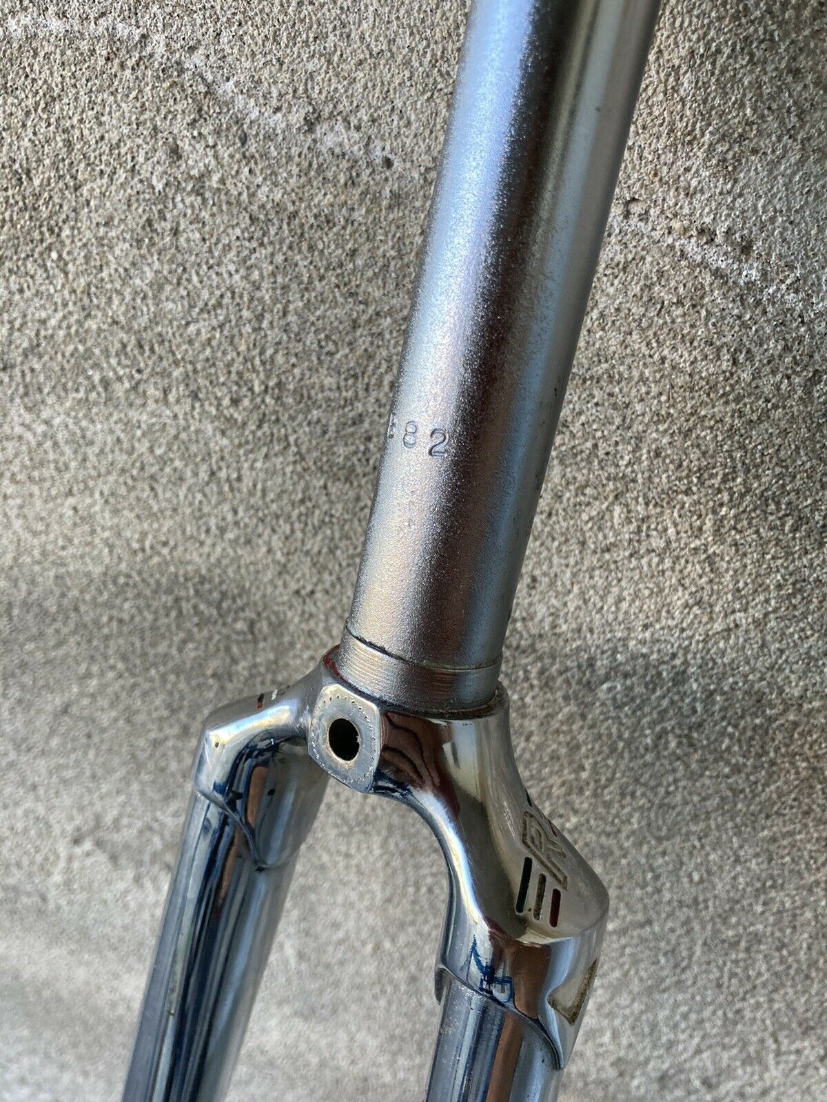 Rivola 882 del 1986 telaio blu Cinelli Spoiler  (20).jpg