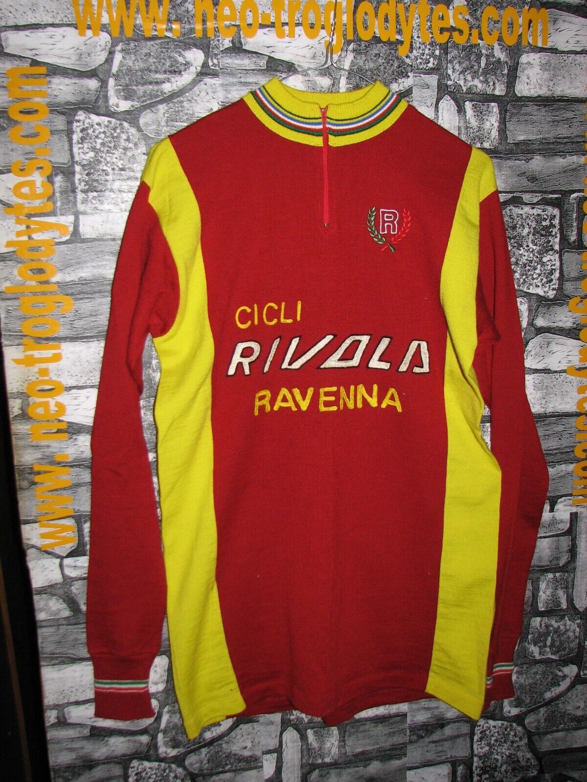 rivola jersey number 3 s-l1600.jpg