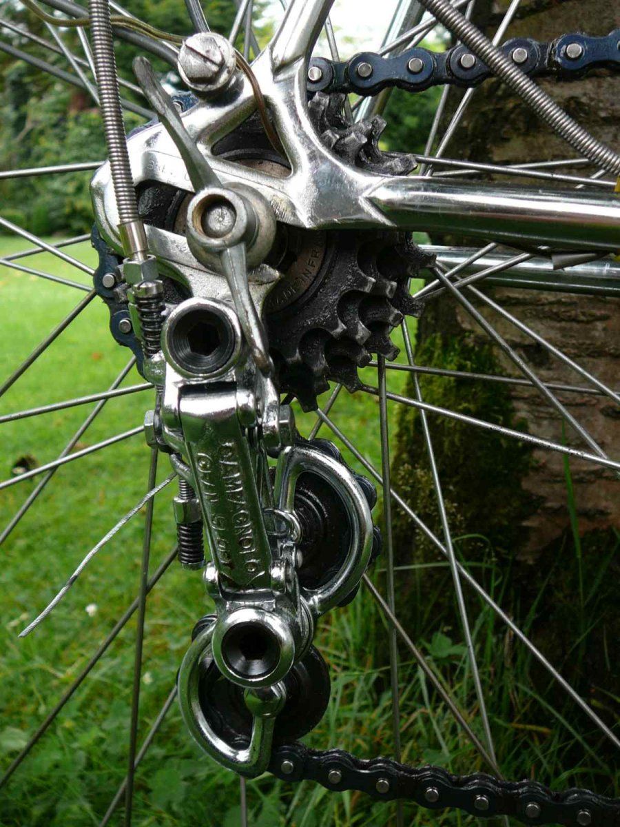 Rixe Andre Bertin 1964 Campagnolo Schaltwerk.JPG