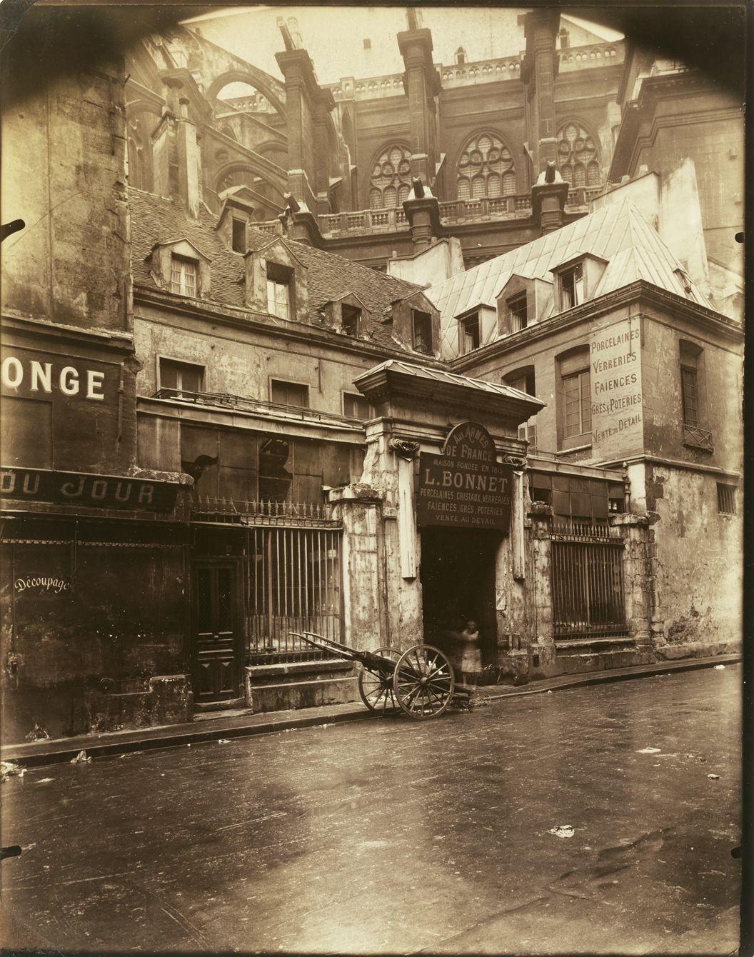 Rue du Jour, Paris, 1925 - Eugène Atget.jpg