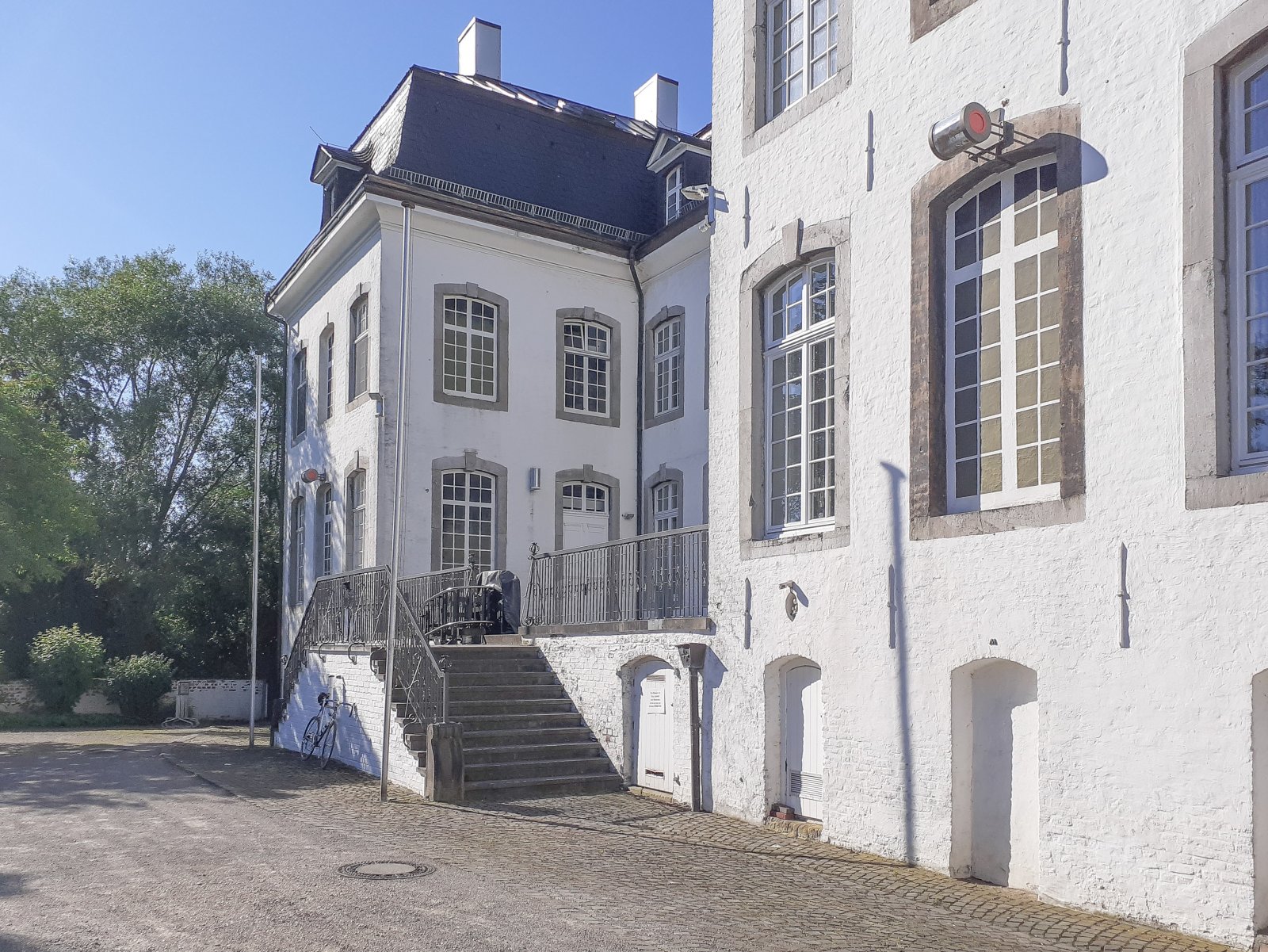 Schloss Zweibrüggen, Herrenhaus, Bild 1.jpg