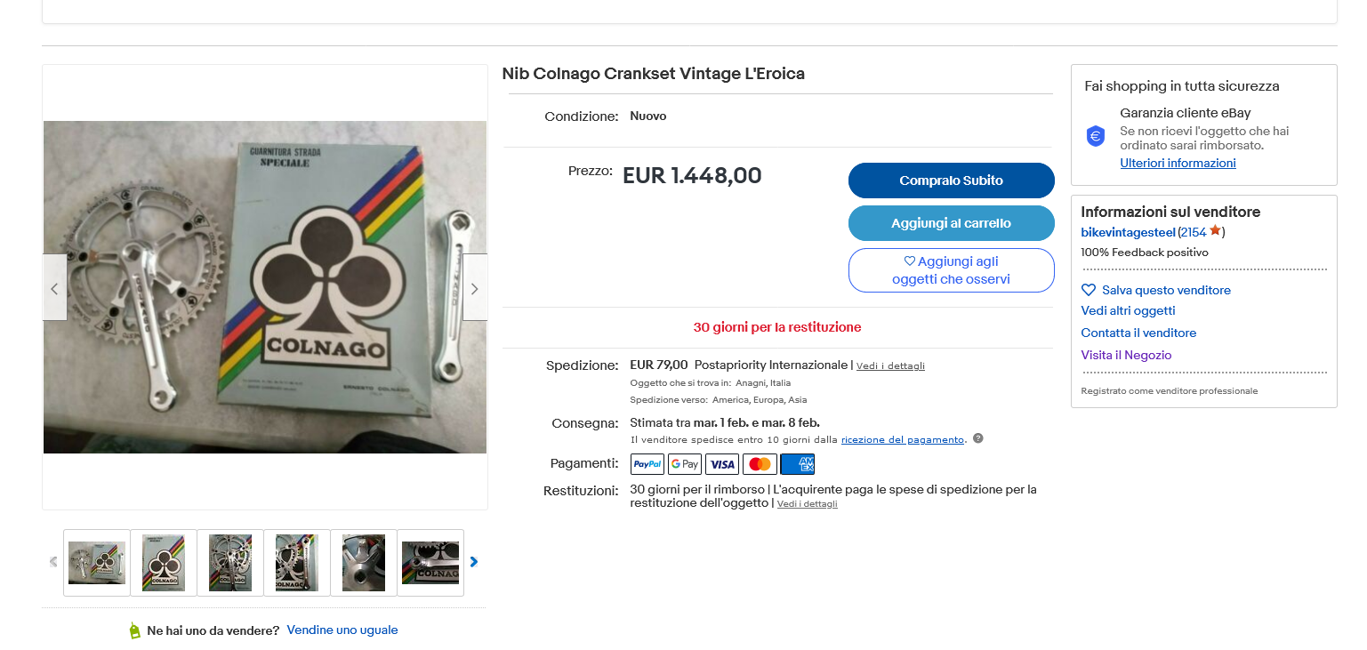 Screenshot 2022-01-05 at 01-12-10 Nib Colnago Crankset Vintage L'Eroica eBay.png