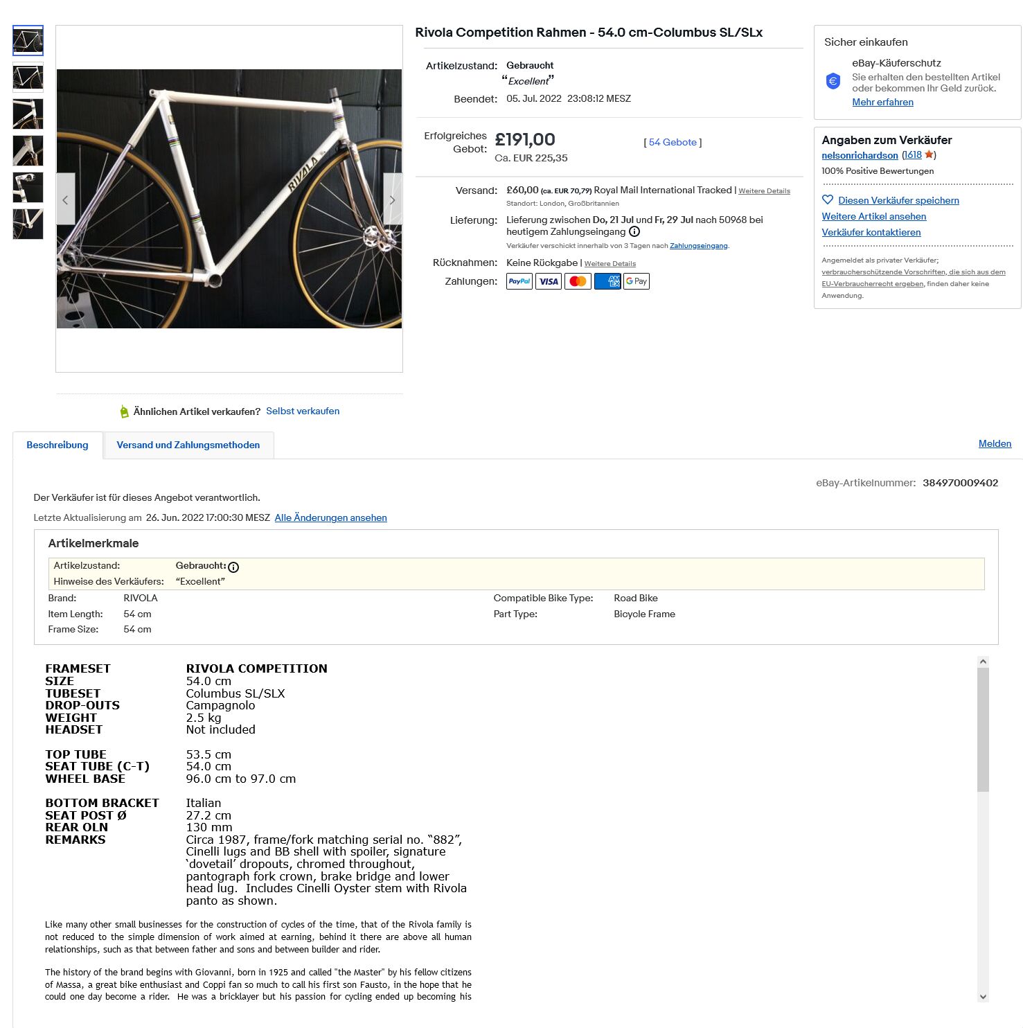 Screenshot 2022-07-08 at 18-43-04 Rivola Competition Rahmen - 54.0 cm-Columbus SL_SLx eBay.png