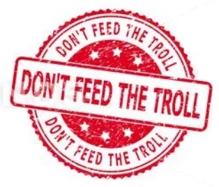 Screenshot 2024-04-20 at 13-07-46 Round Textured Don'T Feed the Troll Badge With Vector Triang...png