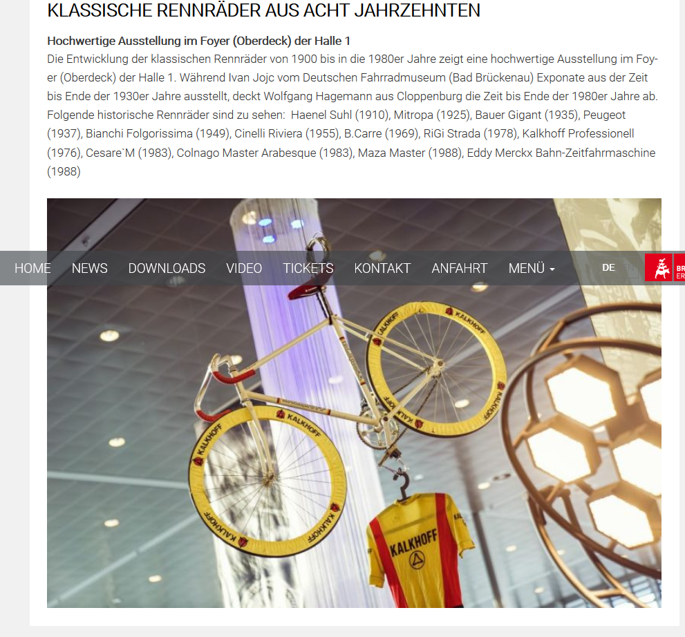 Screenshot_2019-01-25 Bremen Classic Motorshow Klassische Rennräder aus acht Jahrzehnten.png