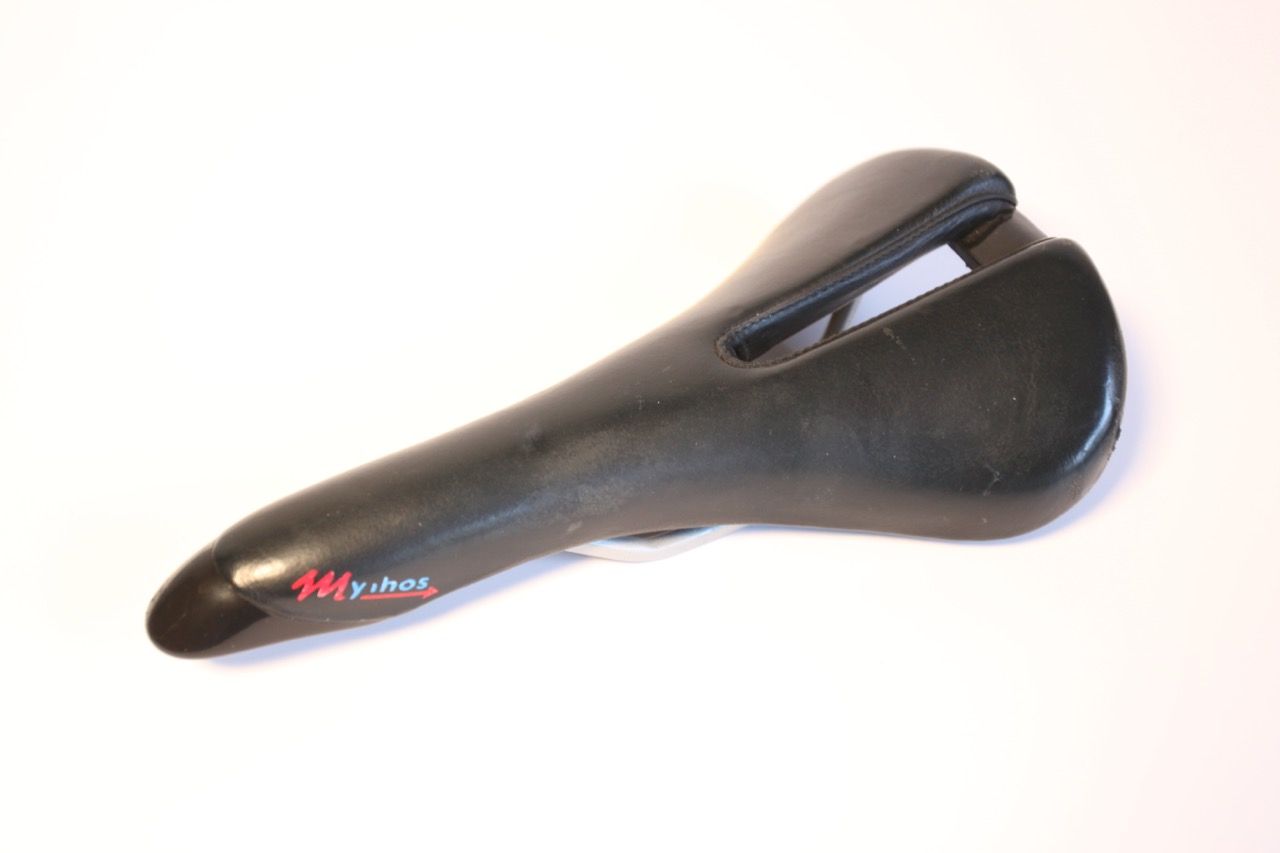 Selle Italia Mythos Sattel - 1.jpg