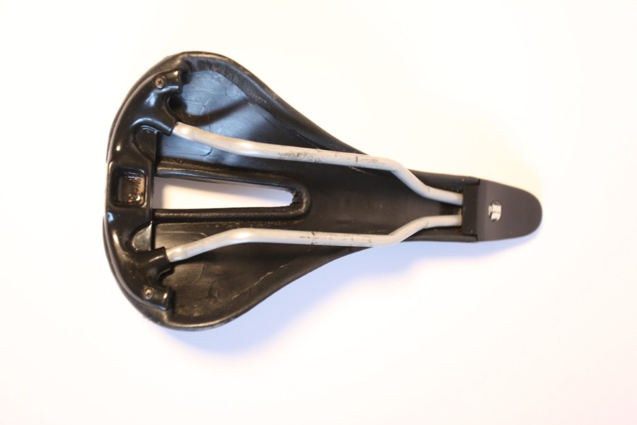 Selle Italia Mythos Sattel - 4.jpg