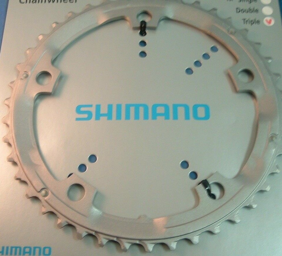 Shimano-Ultegra-Triple-FC-6503-A-42T-x130BCD-Chainring-NEW-NOS-3x9-Spd-_57.jpg