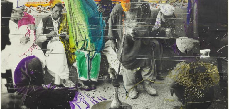 Sigmar Polke - Untitled (Quetta Pakistan, 1974-1978).jpg